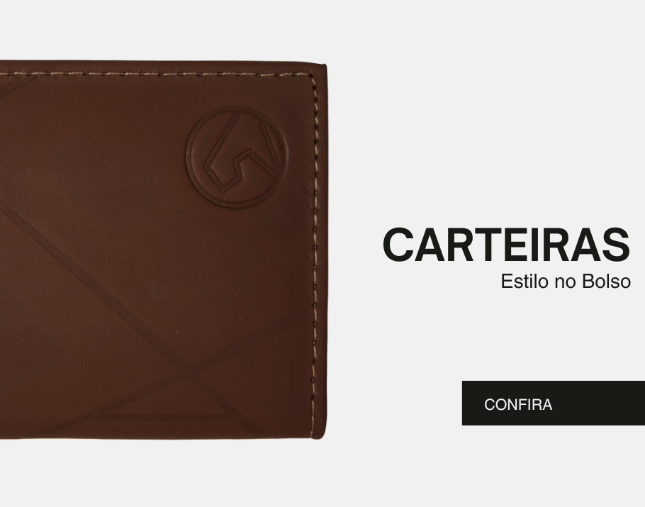 Banner Tendencia - Carteiras